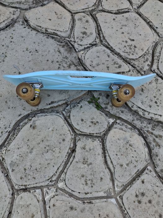 Продам скейт в хорошем состоянии