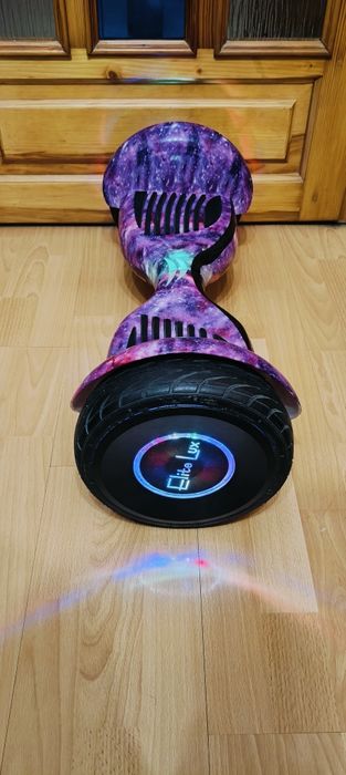 Гіроскутер Smart Balance 10.5 Elite lux