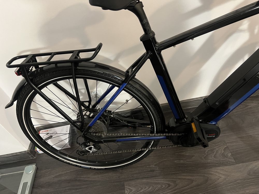 Rower  KALKHOFF  bosh performance  line CX