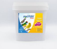 P.J mokry z nurzynkiem 1 kg  AviMax