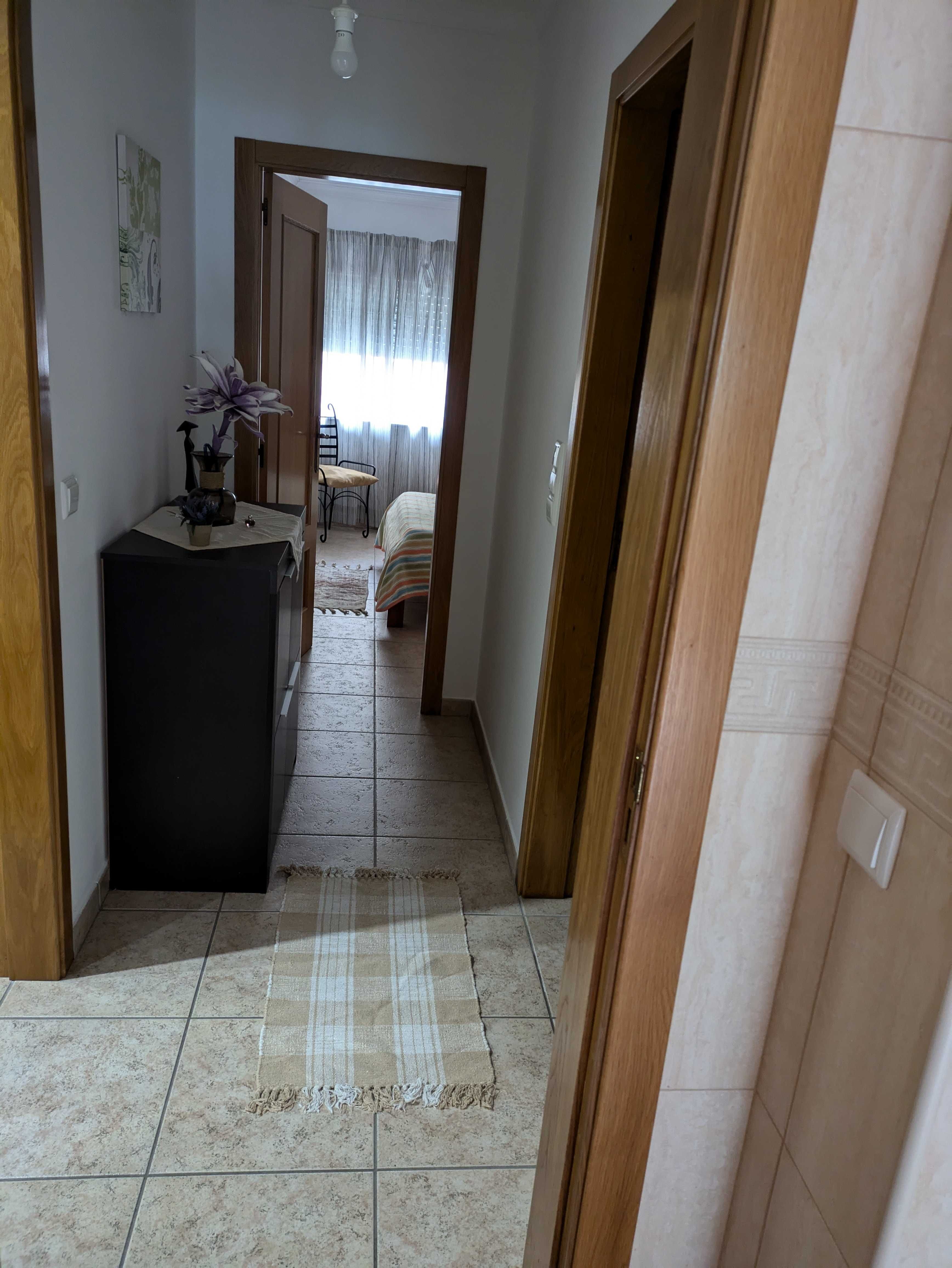 Apartamento para alugar