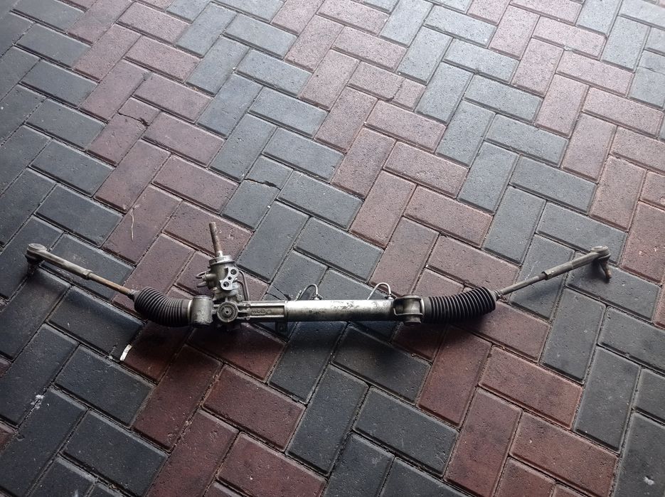 Разборка! Рульова рейка Opel Zafira B Опель зафіра б