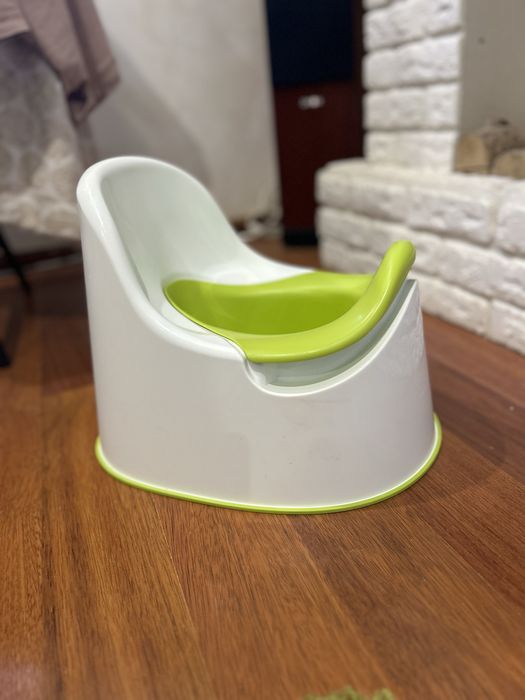 Горщик розбірний Ikea