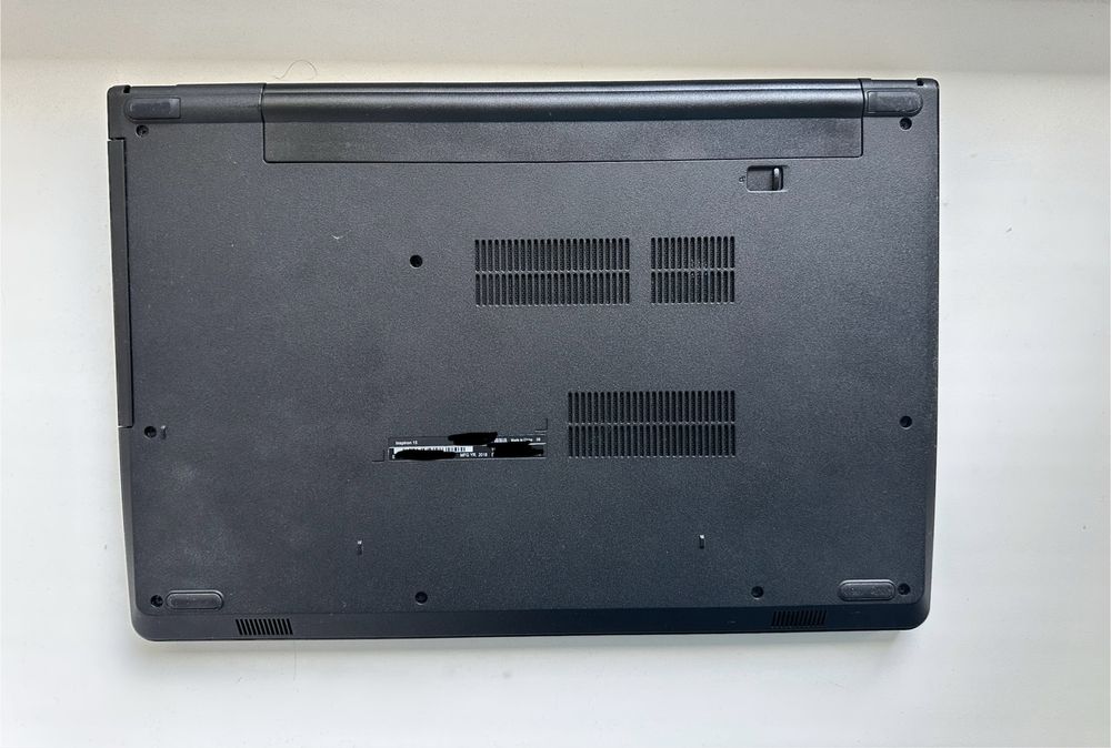 Dell inspiron 15