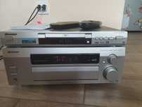 Pioneer Kino domowe wzmacniacz amplituner Pioneer