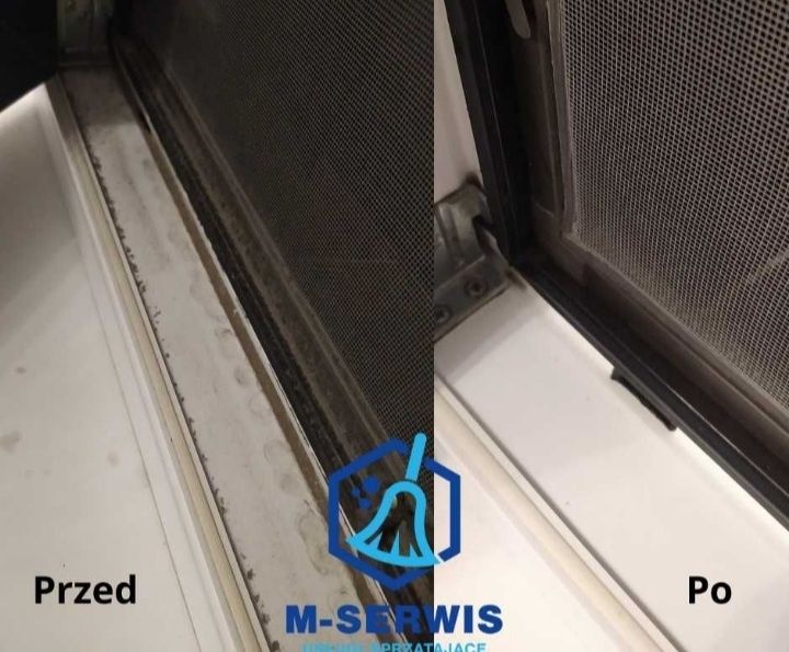Profesjonalne sprzątanie domów, mieszkań,biur.Zarezerwuj termin juz dz