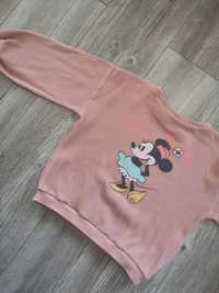 Bluza myszka mini Mouse zara  goferek