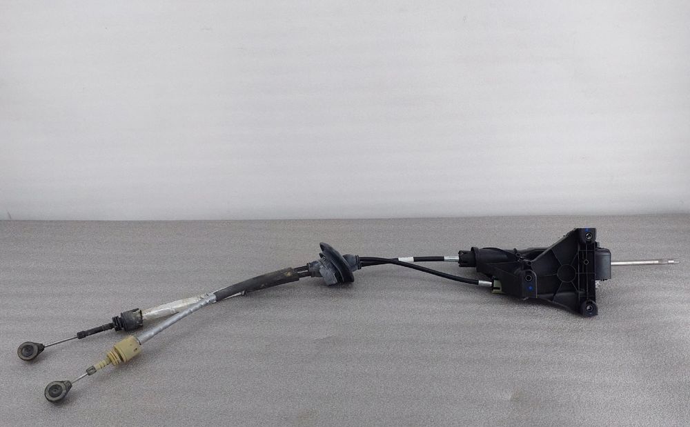 Seletor caixa velocidades CITROËN Berlingo (B9)