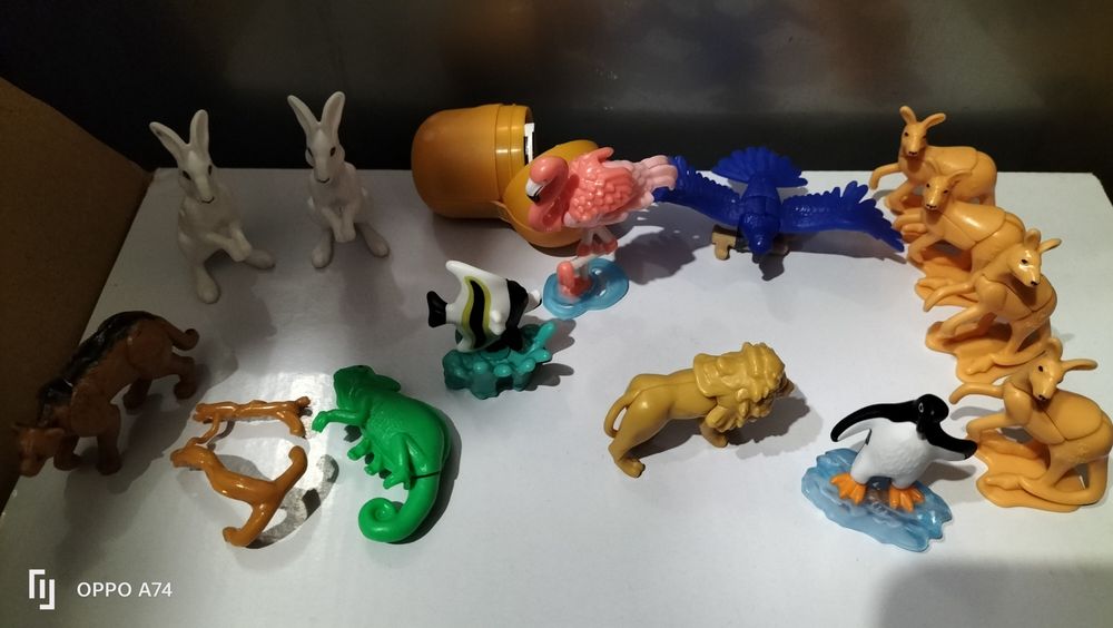 Мягкие Брелки Mc'Donalds Макдодальдс рюкзак little miss птичка киндеры