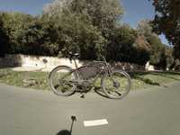 Bicicleta electrica Electra Cruiser Lux 7D, 50km/h