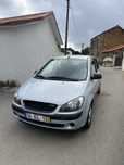 Hyunday Getz 1.0 67cv