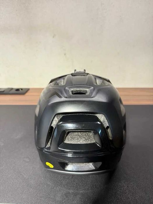 Capacete MET Roam Mips