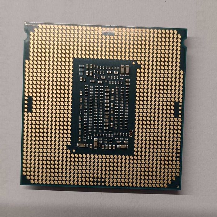Intel i5-9500 Nietestowany