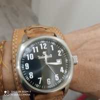 Venda relógio Timberland original bracelete pele