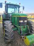 John deere 6800/10