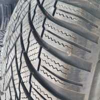 Opony winterhawk 4 205/65R15