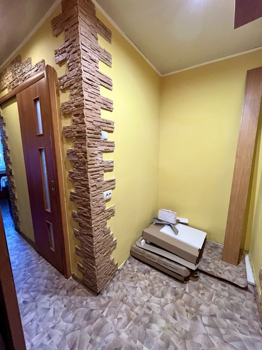 Продажа 1 комн м|с Аношкина Ремонт