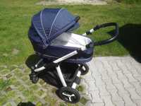 Wózek dziecięcy Baby Design Lupo Comfort 3w1