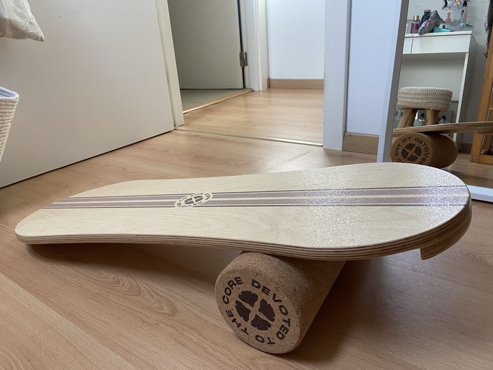 Balance board nova - surf training