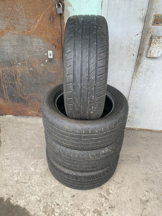 Matador Hectorra 3  (225/55/17) (101y)