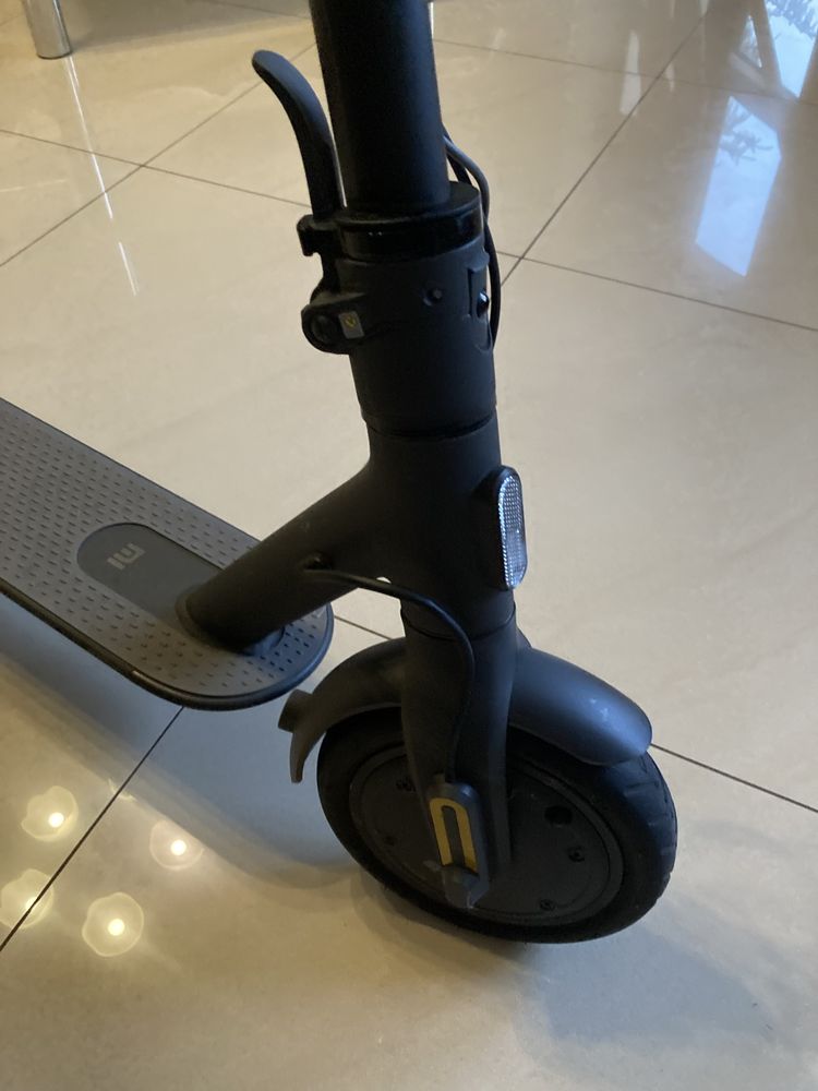 Hulajnoga XIAOMI