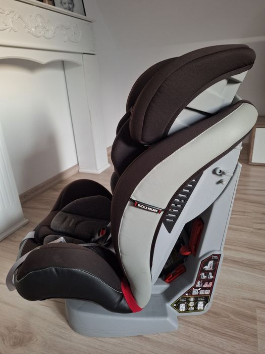 Fotelik samochodowy KAPPA ESPIRO 9-36 kg