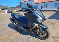 Yamaha Tmax Yamaha T-MAX- 530