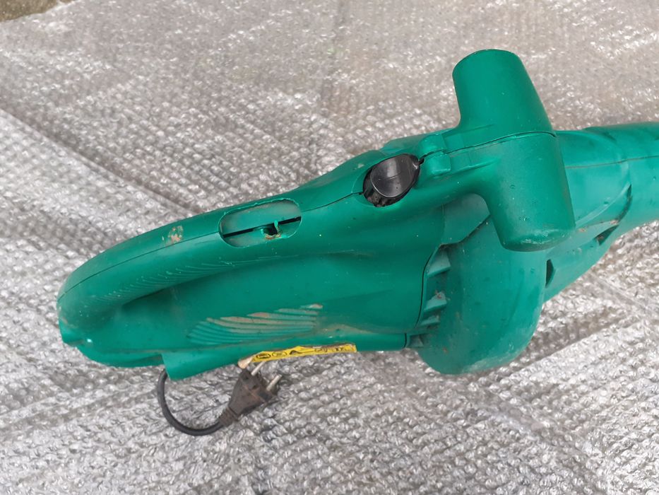 Soprador Black & Decker GW250