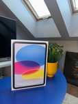 Ipad 10.9" 10 gen 64gb Cellular