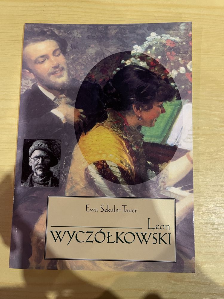 Leon Wyczółkowski Ewa Sekuła-Tauer