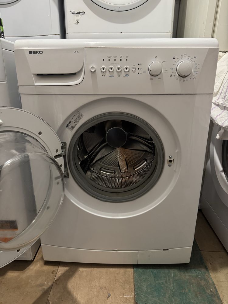 Продам пральну машинку на  Beko 7кг WMD25100T
