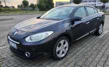 Renault Fluence 1.6i 2010