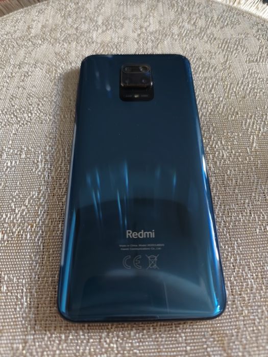 Xiaomi redmi note 9 pro