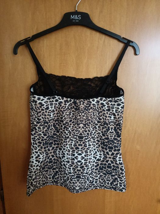 Полуграция, утягивающая, 80 Д