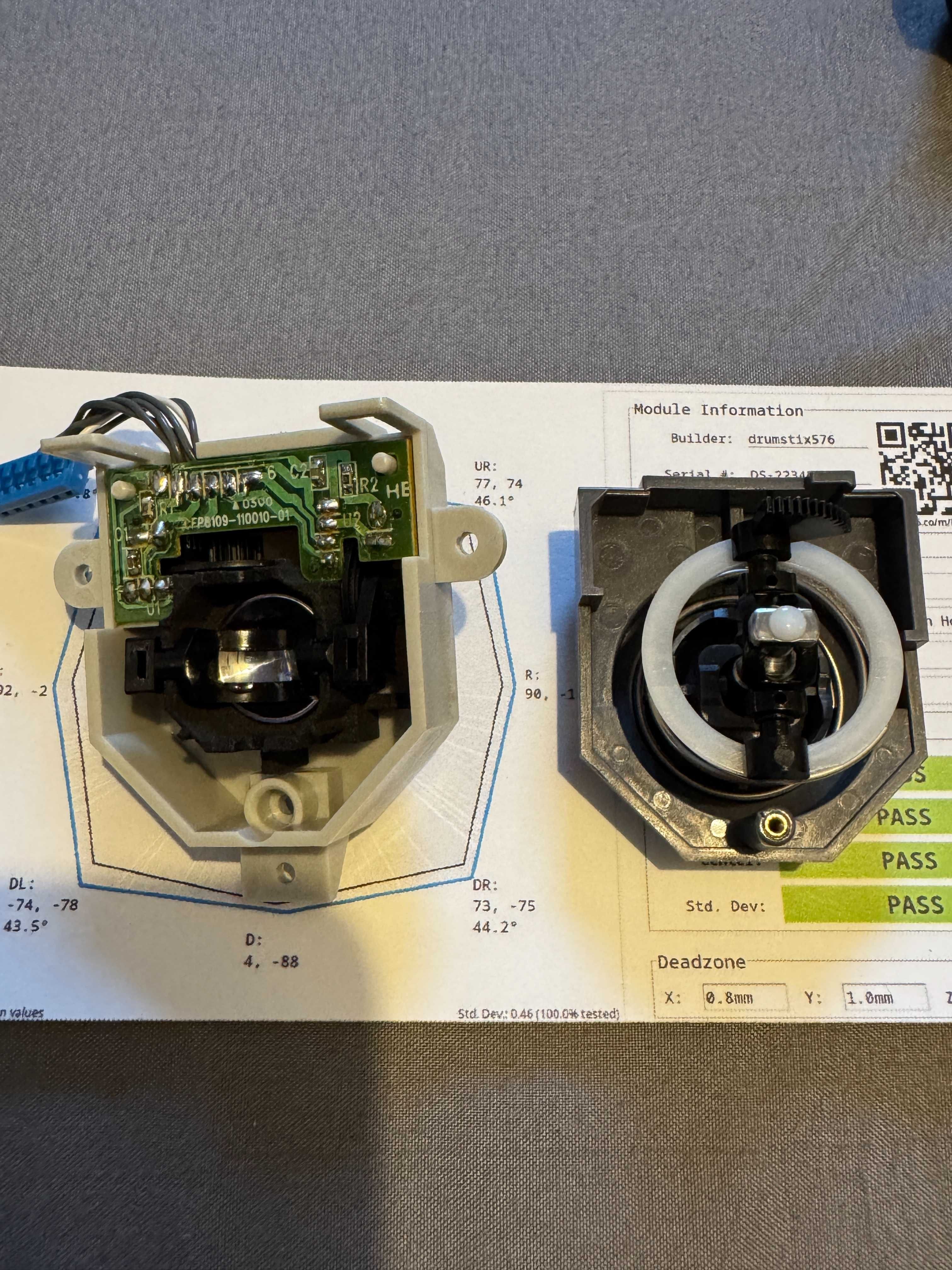 Nintendo 64 Analog Steel Stick