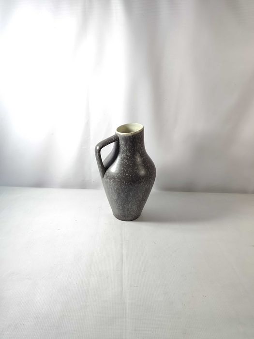 Ceramiczny Dzban Wazon Scheurich Fat Lava Lata 60/70