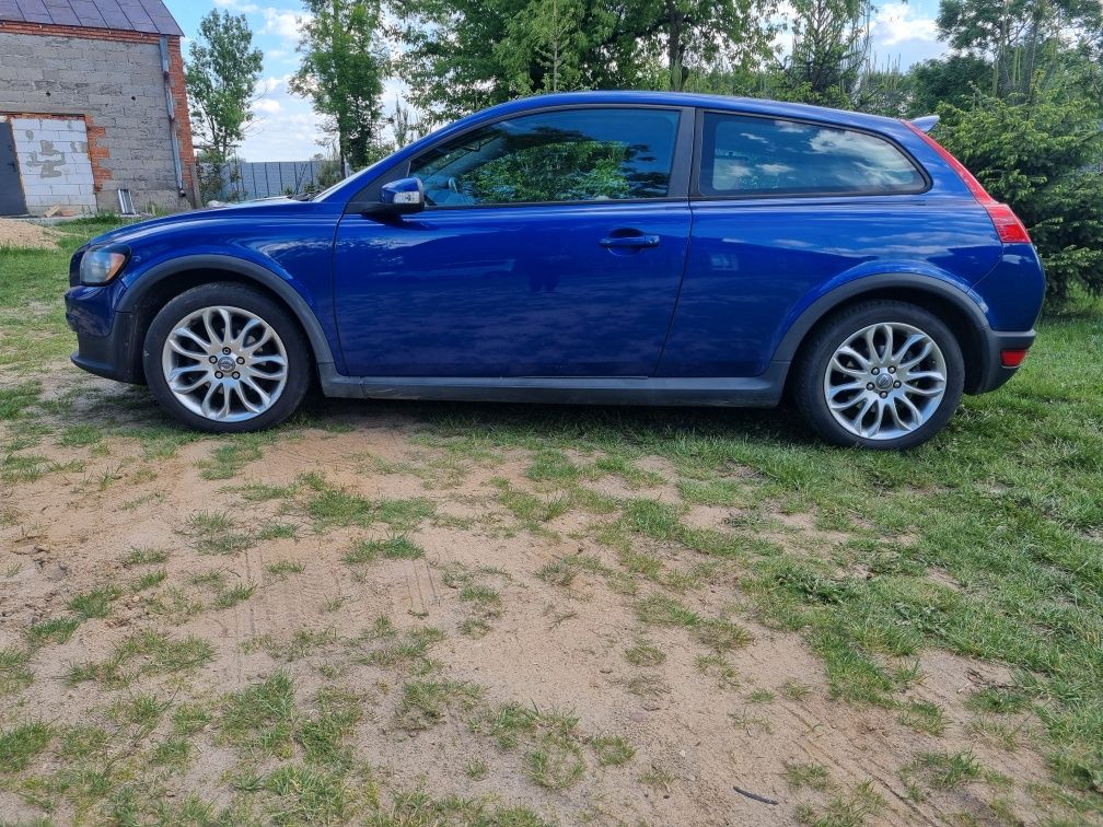 Sprzedam Volvo C30 2008r