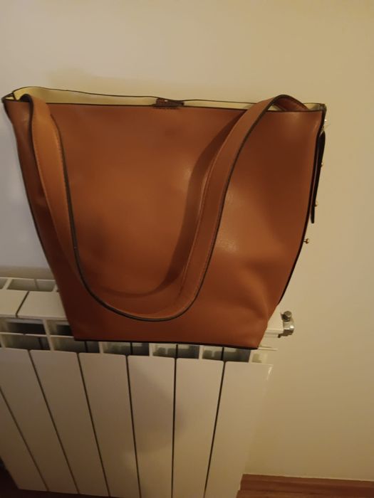 Bolsa vermelha Mickey Mouse+Bolsa azul marinho+Bolsa bege+tapete de pe