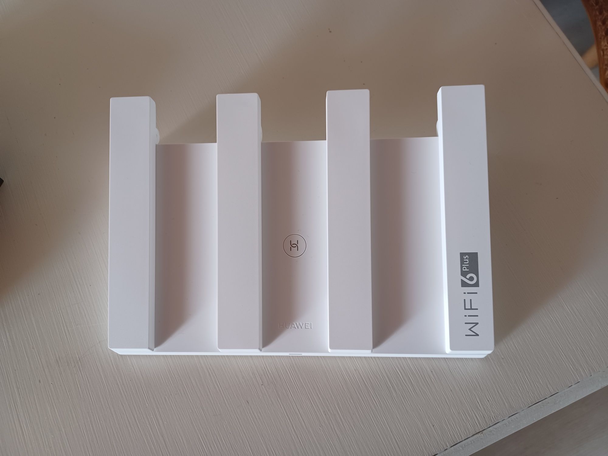 Router Huawei Wifi AX3 Dual core