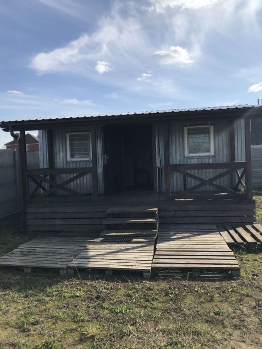 Продам дачу в с.Затишне