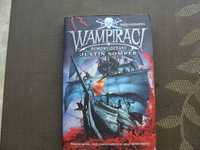 Wampiraci. Demony oceanu - Justin Somper