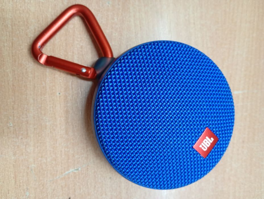 Głośnik bluetooth JBL Clip 2 II Komis Madej Tarnów