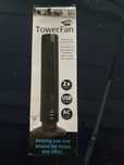 Wentylator pionowy
