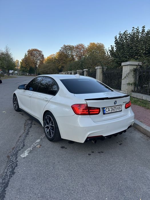 Bmw     f30 328d