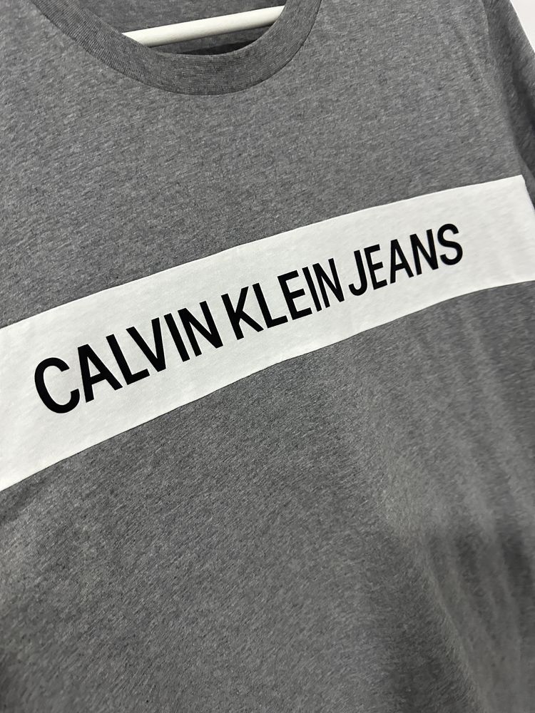 T shirt męski Calvin Klein L