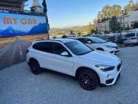 BMW X1 16 d sDrive