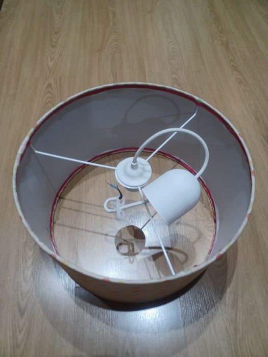 Candeeiro de teto criança