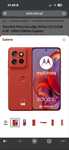 Nowa motorola edge 50 neo