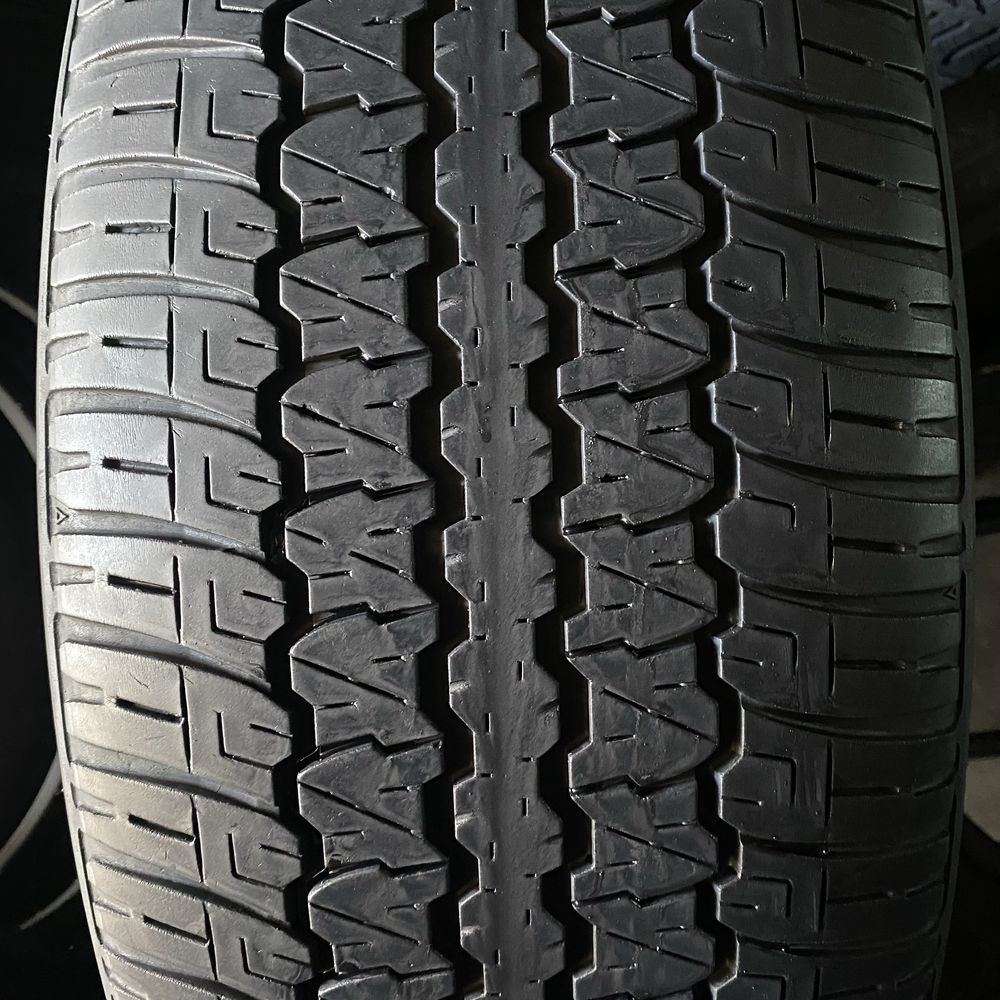 Шини 265/55/19 - 4шт Dunlop Grandtrak AT30