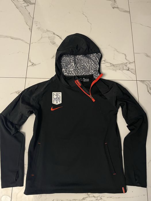 Kurtka.bluza Nike Neymar 147/158 cm